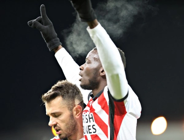 Breidablik: 2 - Samsunspor: 2 (Foto Galeri) - Resim 16