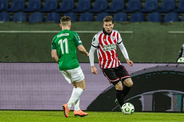 Breidablik: 2 - Samsunspor: 2 (Foto Galeri) - Resim 29