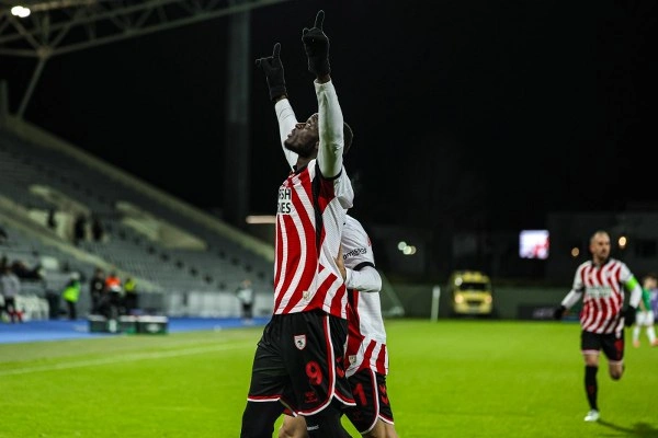 Breidablik: 2 - Samsunspor: 2 (Foto Galeri) - Resim 30