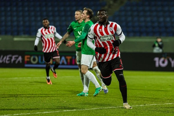 Breidablik: 2 - Samsunspor: 2 (Foto Galeri) - Resim 33