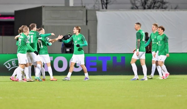 Breidablik: 2 - Samsunspor: 2 (Foto Galeri) - Resim 34