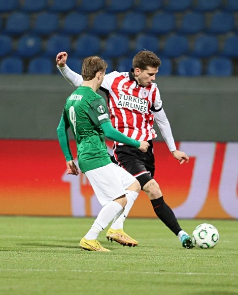 Breidablik: 2 - Samsunspor: 2 (Foto Galeri) - Resim 37