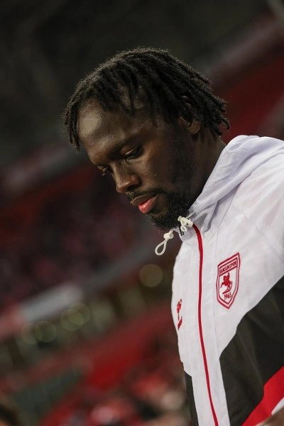 Samsunspor: 1 - Alanyaspor: 1 (Foto Galeri) - Resim 71