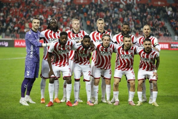 Samsunspor: 0 - Başakşehir: 2 (Foto Galeri) - Resim 4