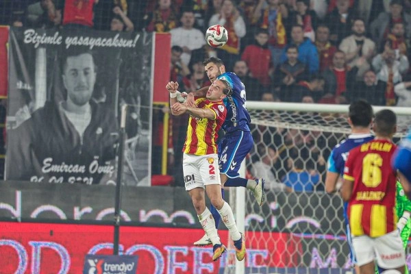 Göztepe: 2 - Samsunspor: 0 (Foto Galeri) - Resim 10