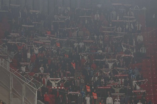 Göztepe: 2 - Samsunspor: 0 (Foto Galeri) - Resim 17