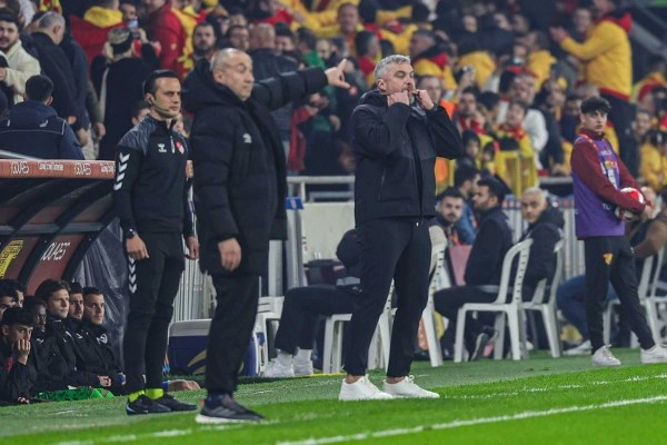 Göztepe: 2 - Samsunspor: 0 (Foto Galeri) - Resim 19