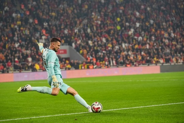 Göztepe: 2 - Samsunspor: 0 (Foto Galeri) - Resim 28