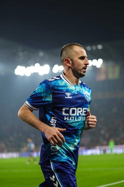 Göztepe: 2 - Samsunspor: 0 (Foto Galeri) - Resim 53