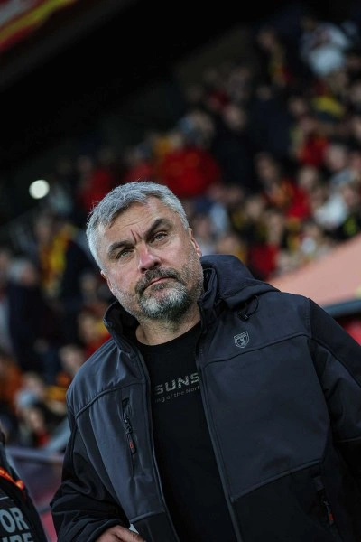 Göztepe: 2 - Samsunspor: 0 (Foto Galeri) - Resim 55