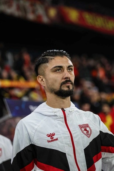 Göztepe: 2 - Samsunspor: 0 (Foto Galeri) - Resim 57
