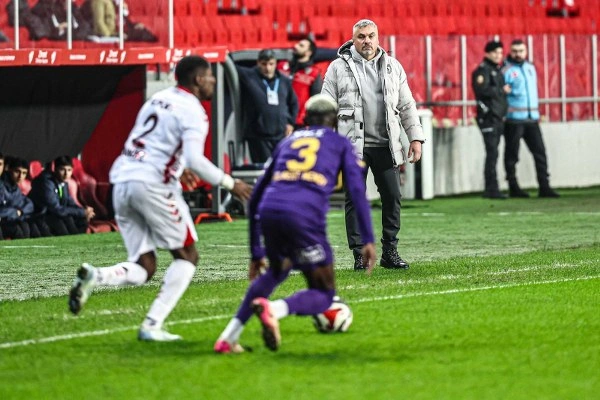 Samsunspor: 2 - Eyüpspor: 1 (Ziraat Türkiye Kupası) - Resim 3