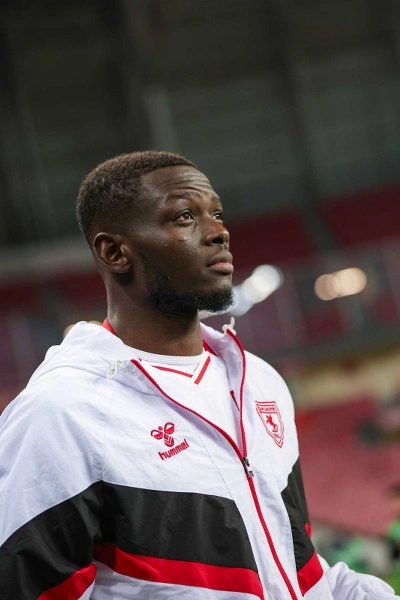 Samsunspor: 2 - Eyüpspor: 1 (Ziraat Türkiye Kupası) - Resim 28