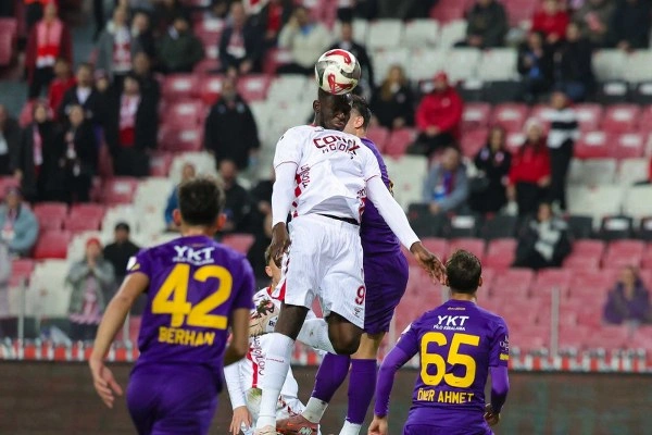 Samsunspor: 2 - Eyüpspor: 1 (Ziraat Türkiye Kupası) - Resim 38