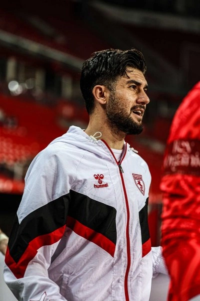 Samsunspor: 2 - Eyüpspor: 1 (Ziraat Türkiye Kupası) - Resim 41