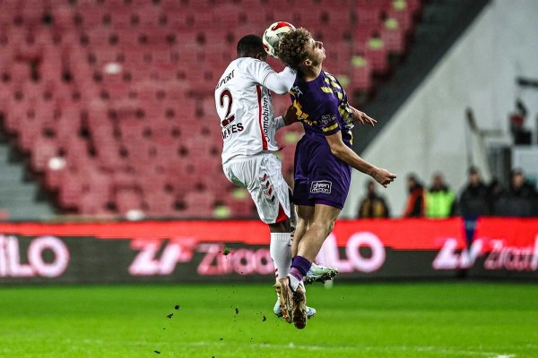 Samsunspor: 2 - Eyüpspor: 1 (Ziraat Türkiye Kupası) - Resim 47