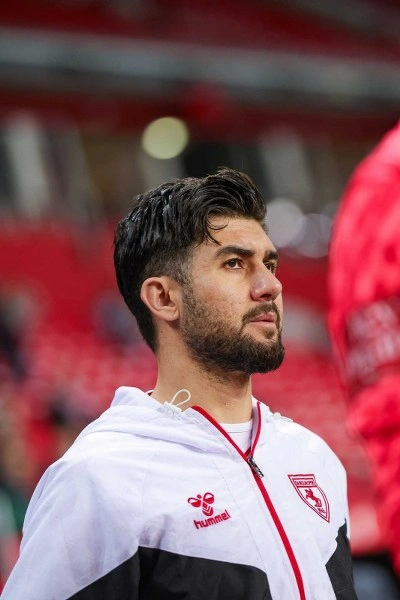 Samsunspor: 2 - Eyüpspor: 1 (Ziraat Türkiye Kupası) - Resim 49