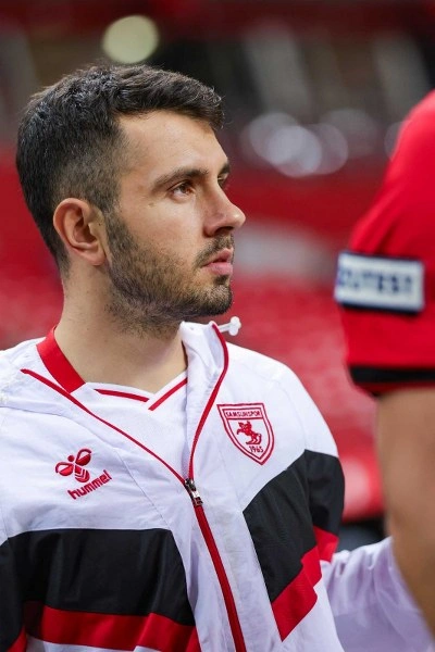 Samsunspor: 2 - Eyüpspor: 1 (Ziraat Türkiye Kupası) - Resim 50