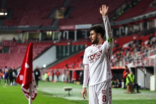 Samsunspor: 2 - Eyüpspor: 1 (Ziraat Türkiye Kupası) - Resim 64