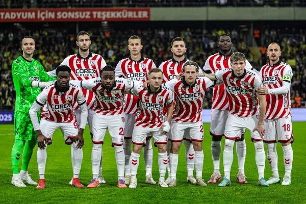 Fenerbahçe: 2 - Samsunspor: 0 (Foto Galeri) - Resim 2