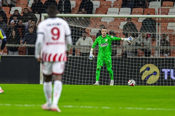 Fenerbahçe: 2 - Samsunspor: 0 (Foto Galeri) - Resim 14