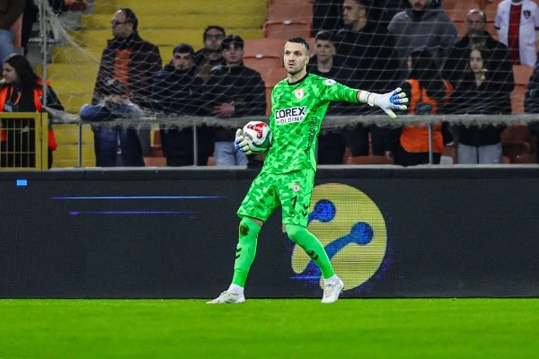 Fenerbahçe: 2 - Samsunspor: 0 (Foto Galeri) - Resim 15