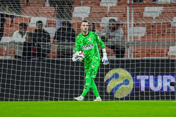 Fenerbahçe: 2 - Samsunspor: 0 (Foto Galeri) - Resim 18