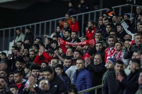 Fenerbahçe: 2 - Samsunspor: 0 (Foto Galeri) - Resim 32