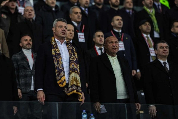 Fenerbahçe: 2 - Samsunspor: 0 (Foto Galeri) - Resim 33