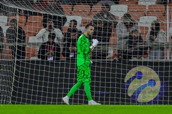 Fenerbahçe: 2 - Samsunspor: 0 (Foto Galeri) - Resim 35
