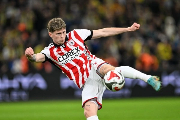 Fenerbahçe: 2 - Samsunspor: 0 (Foto Galeri) - Resim 40