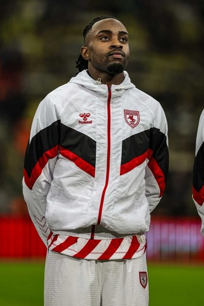 Fenerbahçe: 2 - Samsunspor: 0 (Foto Galeri) - Resim 43