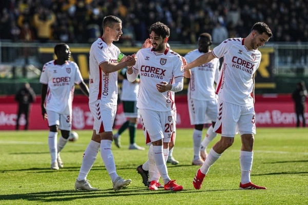 Aliağa: 2 - Samsunspor: 6 (Foto Galeri) - Resim 19