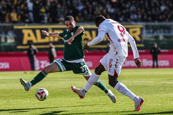Aliağa: 2 - Samsunspor: 6 (Foto Galeri) - Resim 20