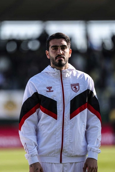 Aliağa: 2 - Samsunspor: 6 (Foto Galeri) - Resim 36
