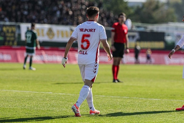Aliağa: 2 - Samsunspor: 6 (Foto Galeri) - Resim 37