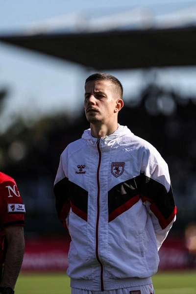 Aliağa: 2 - Samsunspor: 6 (Foto Galeri) - Resim 39