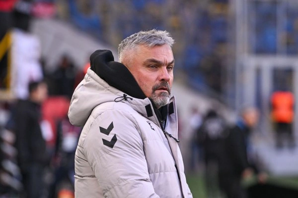 Gençlerbirliği: 1 - Samsunspor: 1 (Foto Galeri) - Resim 66