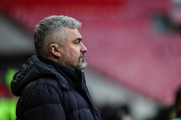 Samsunspor: 0 - Kocaelispor: 0 (Foto Galeri) - Resim 18