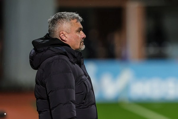 Kasımpaşa: 0 - Samsunspor: 1 (Foto Galeri) - Resim 18