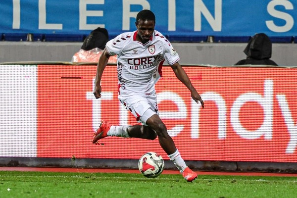 Kasımpaşa: 0 - Samsunspor: 1 (Foto Galeri) - Resim 27