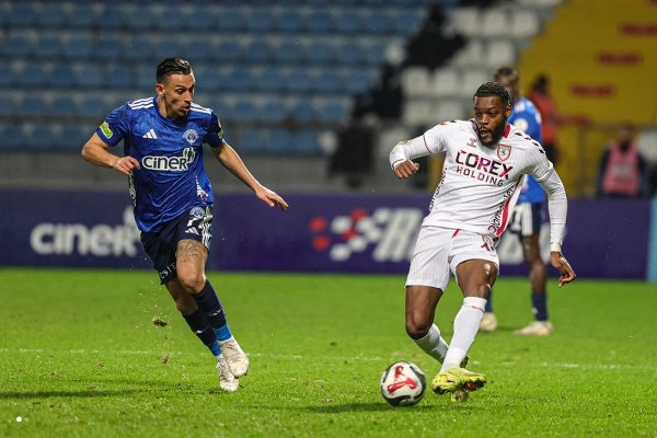 Kasımpaşa: 0 - Samsunspor: 1 (Foto Galeri) - Resim 30