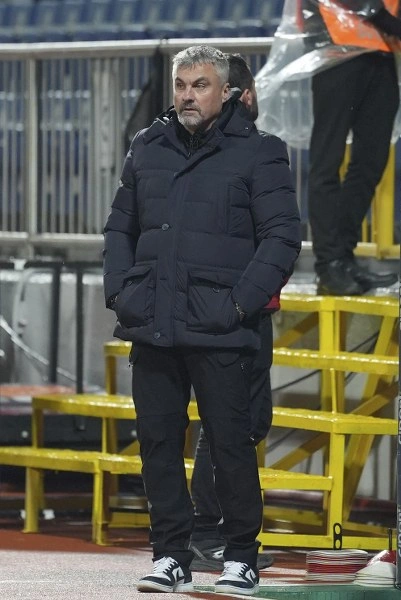 Kasımpaşa: 0 - Samsunspor: 1 (Foto Galeri) - Resim 54