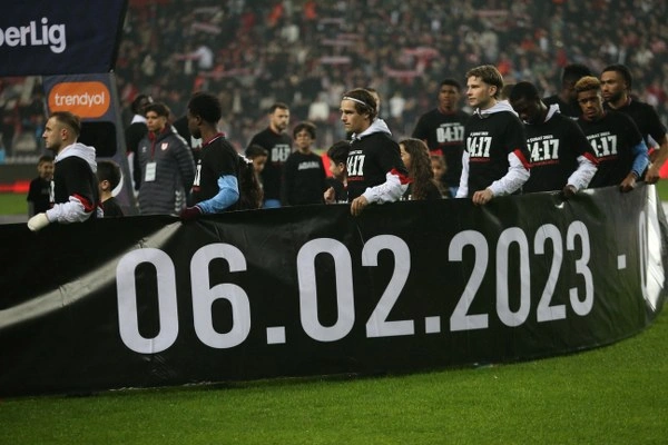 Samsunspor: 0 - Trabzonspor: 3 (Foto Galeri) - Resim 3