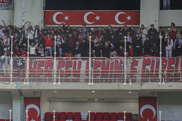 Antalyaspor: 3 - Samsunspor: 1 (Foto Galeri) - Resim 22
