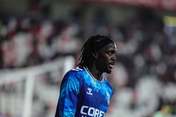 Antalyaspor: 3 - Samsunspor: 1 (Foto Galeri) - Resim 31