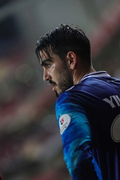 Antalyaspor: 3 - Samsunspor: 1 (Foto Galeri) - Resim 32