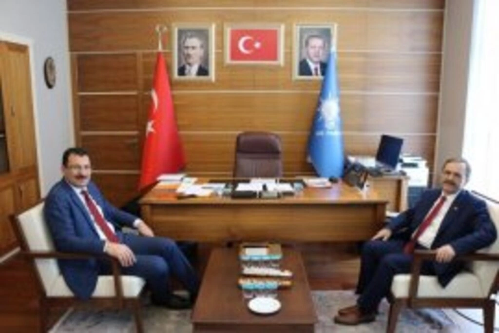 Samsun'un Reçetesi Hazır - Resim 1