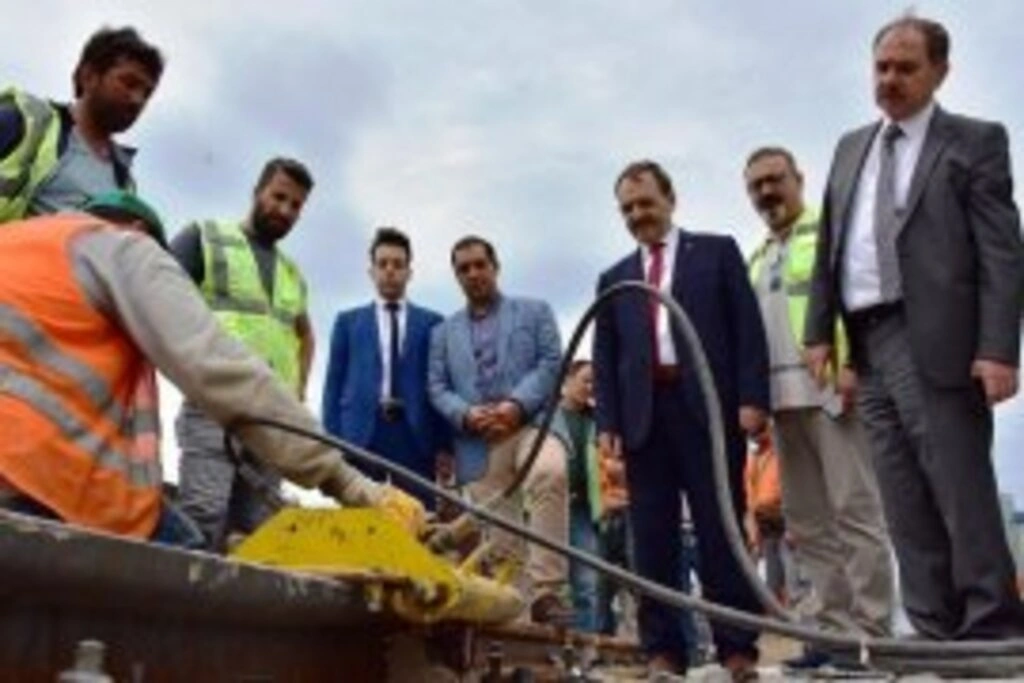 Samsun'un Reçetesi Hazır - Resim 5