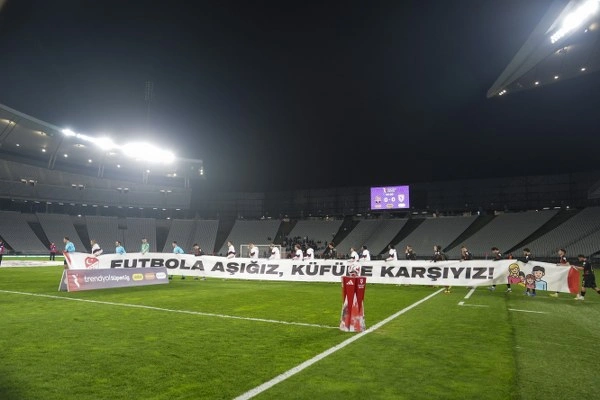 Fatih Karagümrük: 0 - Samsunspor: 0 (Foto Galeri) - Resim 3